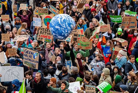 Environmental Activists