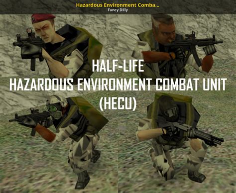 Environmental Combat