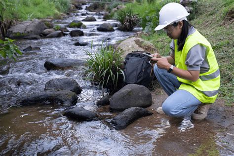 Environmental Engineer