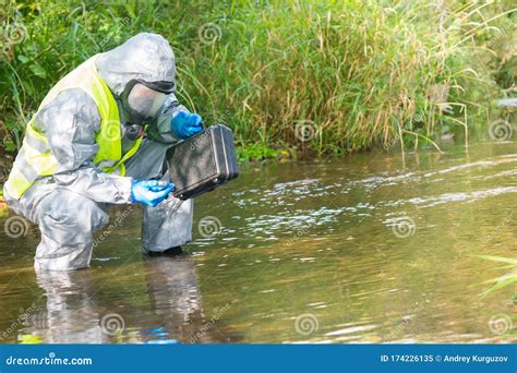 Environmental Health Specialist