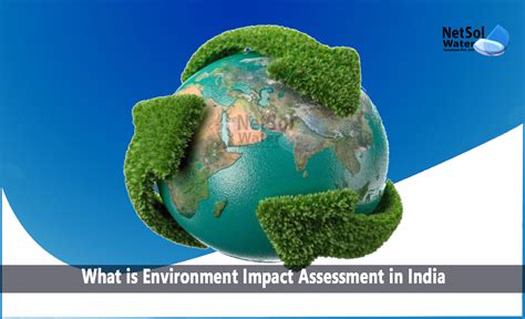 Environmental Impact