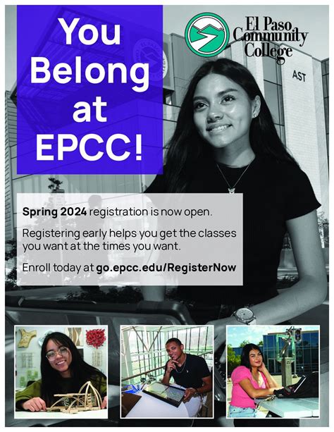 EPCC Calendar Best Practices