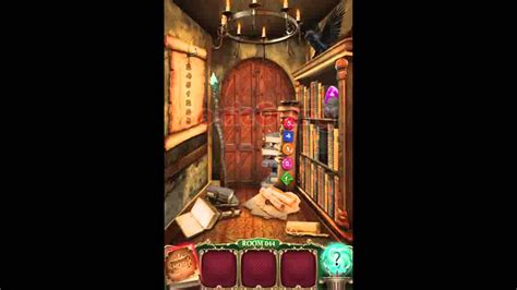 Escape Time Level 44 Cheats Screenshot