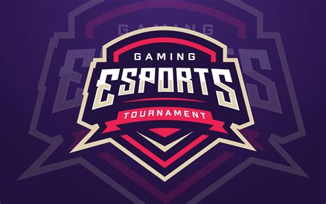 Esports Tournament Templates