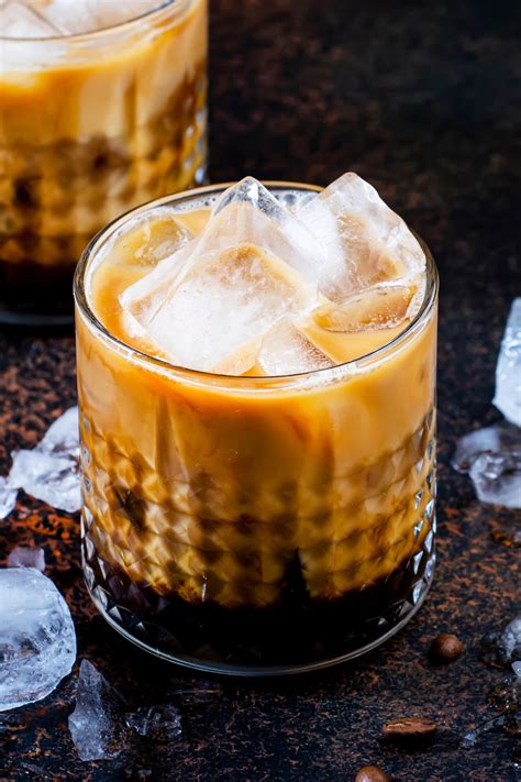 Espresso Cocktail