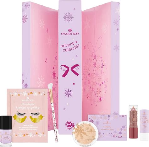 Essence Advent Calendar Makeup