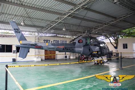 Entrenamiento en la Estación Aeronaval de Yuma