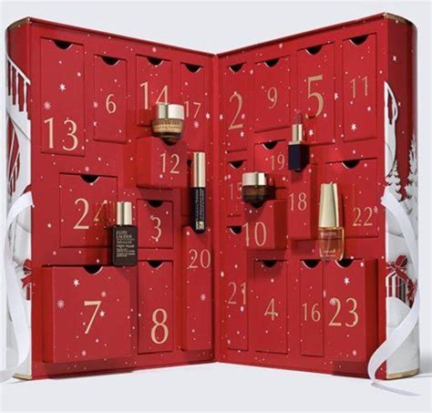 Estee Lauder Beauty Advent Calendar