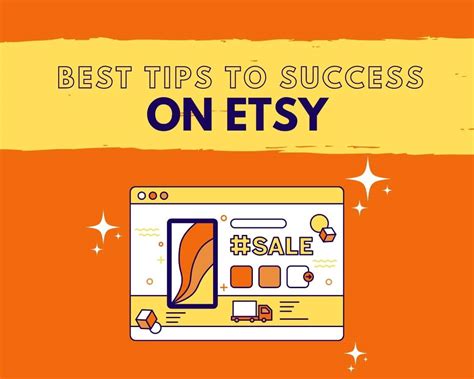 Etsy Printable Tips