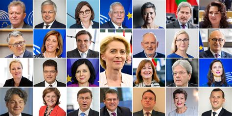 EU Representatives