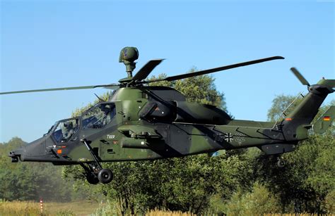 Eurocopter Tiger