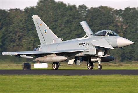 Eurofighter Gallery Image 1