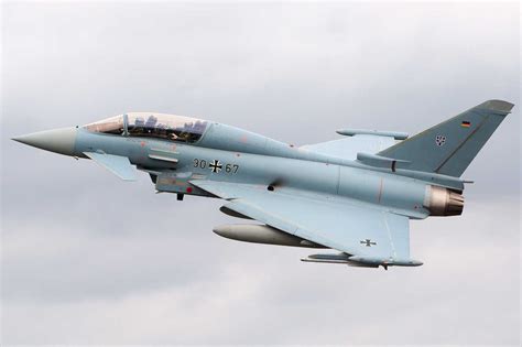 Eurofighter Gallery Image 5