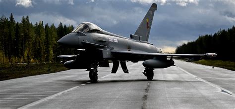 Eurofighter Typhoon