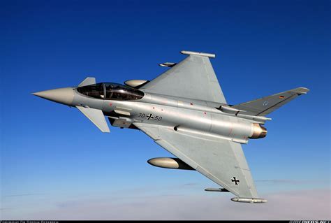 Eurofighter Typhoon Multirole