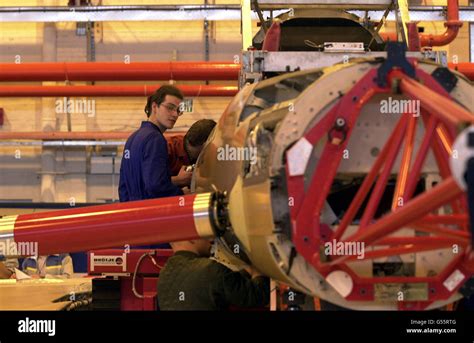 Eurofighter Typhoon production