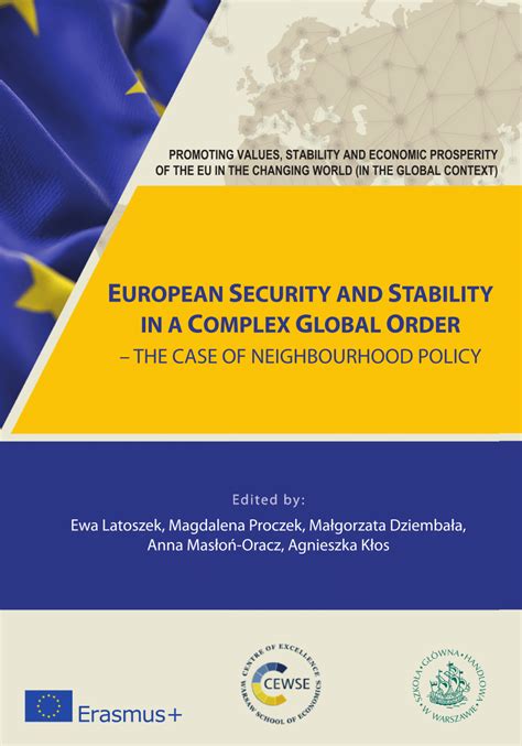 European Security and Stability