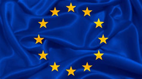 European Union Flag