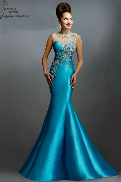 Evening Gown Designs