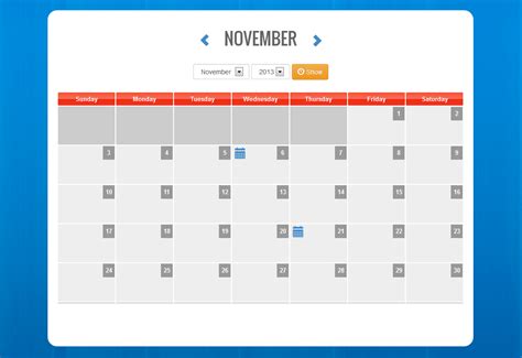 Event Calendar Platforms