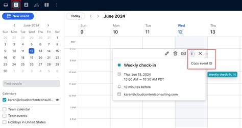 Event Calendar Troubleshooting