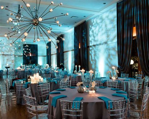 Event decor ideas and inspirations