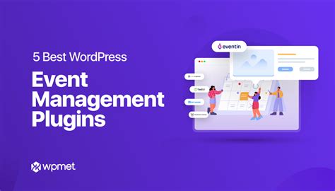 Event Management Plugins