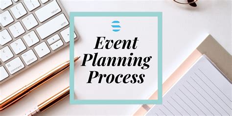 Event planning process with 5 First Ave Events