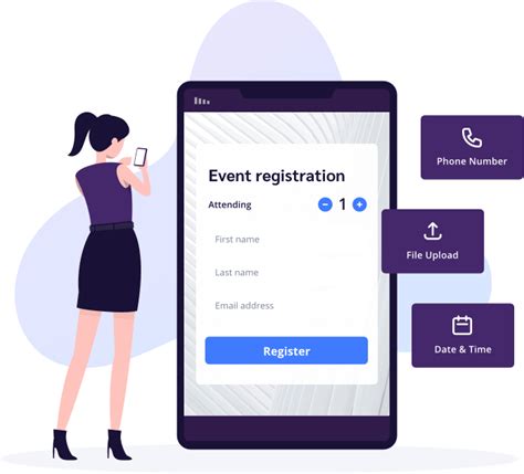 Event Registration Software