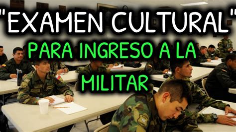 Examen de ingreso al Ejército de EE. UU.