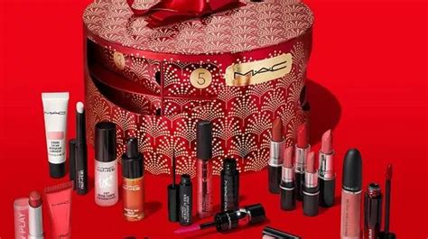 Examples of Mac Advent Calendar Products