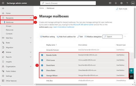 Exchange ActiveSync