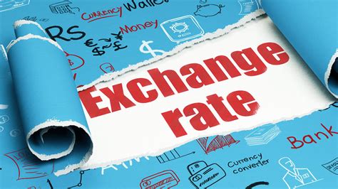 Exchange Rate Fees