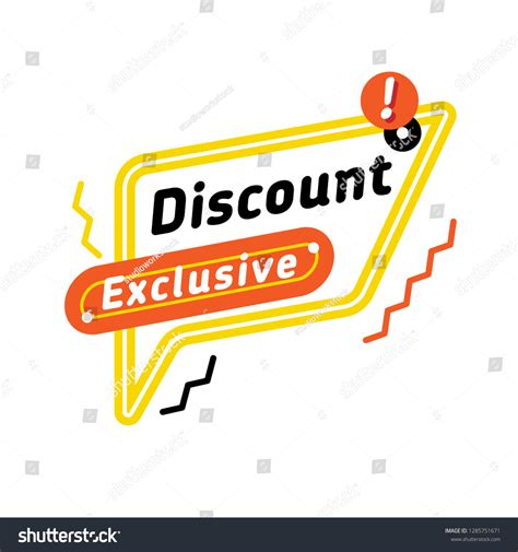 Exclusive Discounts