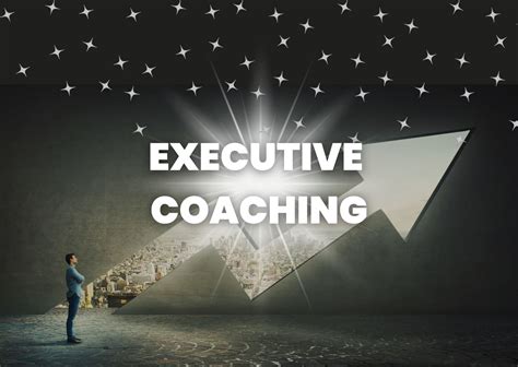 Executive Coach