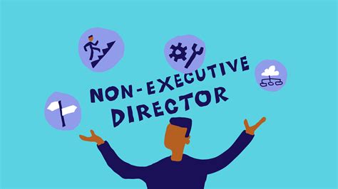 Executive director