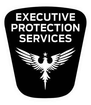 Executive protection specialist