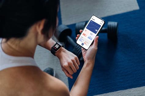 Description of Exercise Tracker