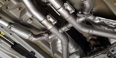 Exhaust System Repair Cost