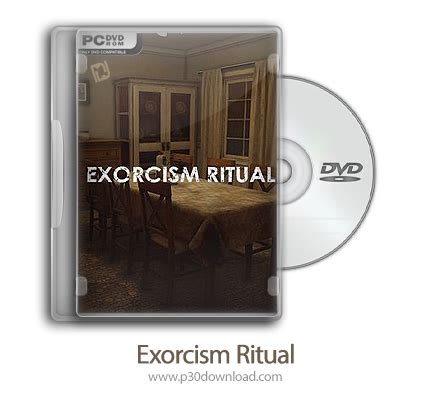 exorcix ritual image