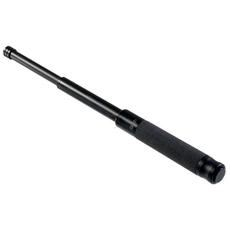 Expandable Batons for Self Defense