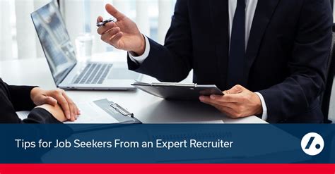 Experienced Recruiters