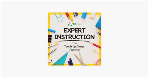 Expert Instruction and Training