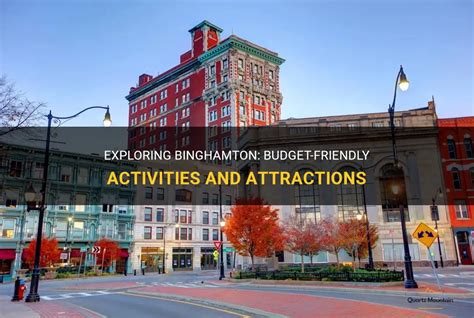 Exploring Binghamton's events