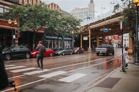 Exploring the Neighborhood Around Navy Yard Marriott