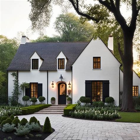 Exterior Design Inspiration