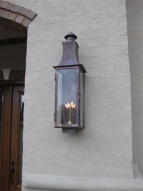 Exterior Lighting Inspiration