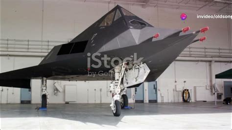 F-117 Nighthawk Legacy