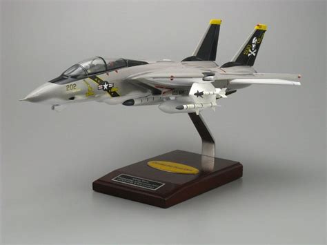 F-14 Tomcat model collector's edition