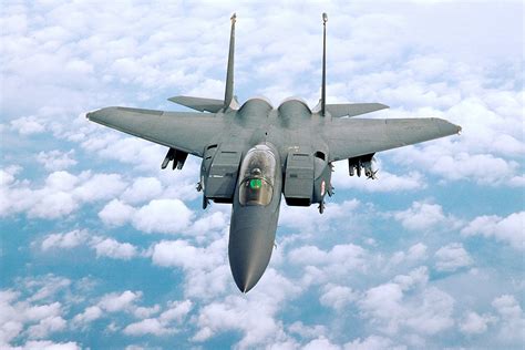 F-15C Eagle